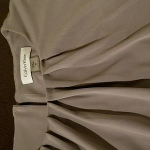 Calvin Klein Blouse